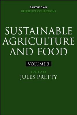 Sustainable Agriculture and Food pdf epub mobi 电子书 下载