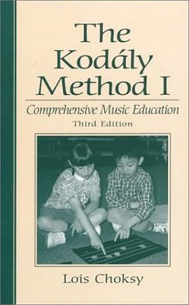The Kodaly Method I pdf epub mobi 电子书 下载
