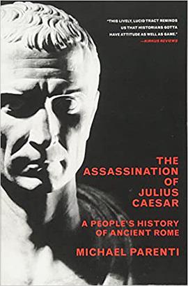 The Assassination of Julius Caesar pdf epub mobi 电子书 下载