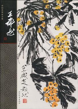 中国名画家全集·王森然 pdf epub mobi 电子书 下载