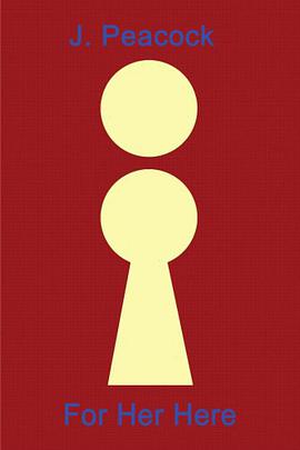 For Her Here pdf epub mobi 电子书 下载