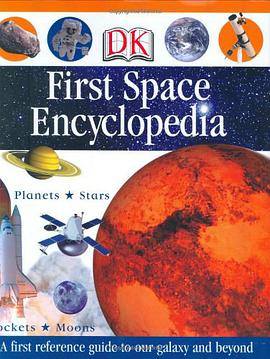 First Space Encyclopedia pdf epub mobi 电子书 下载