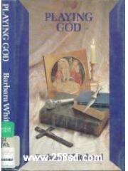 Playing God pdf epub mobi 电子书 下载