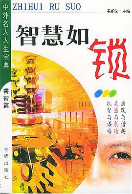 智慧如锁 pdf epub mobi 电子书 下载