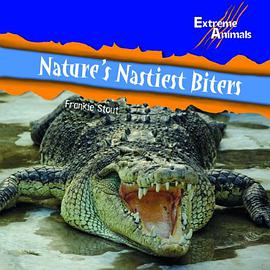 Natures Nastiest Biters pdf epub mobi 电子书 下载