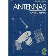 Antennas pdf epub mobi 電子書 下載