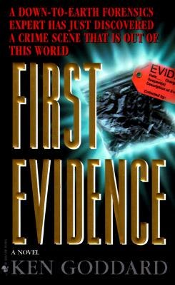 First Evidence pdf epub mobi 下载