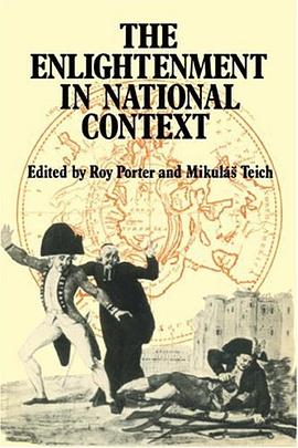 Enlightenment in the National Context pdf epub mobi 电子书 下载
