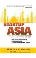 Startup Asia pdf epub mobi 电子书 下载