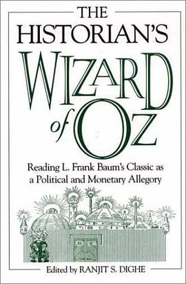The Historian's Wizard of Oz pdf epub mobi 电子书 下载
