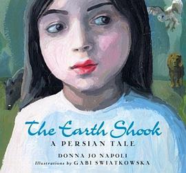 The Earth Shook pdf epub mobi 电子书 下载