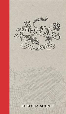 Infinite City pdf epub mobi 电子书 下载