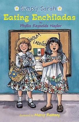 Eating Enchiladas pdf epub mobi 电子书 下载