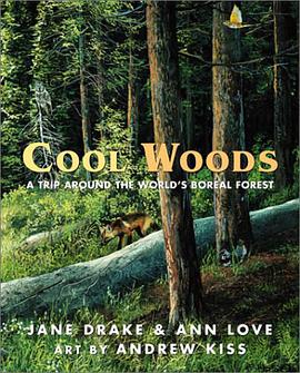 Cool Woods pdf epub mobi 电子书 下载