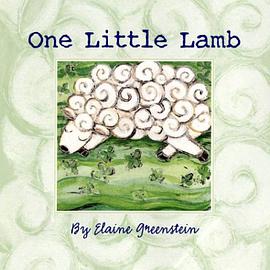 One Little Lamb pdf epub mobi 电子书 下载