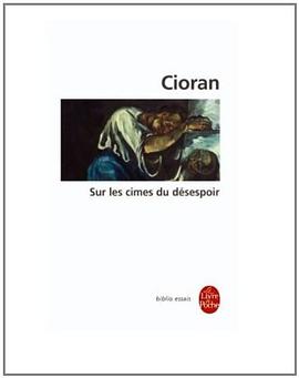 Sur les cimes du désespoir pdf epub mobi 电子书 下载