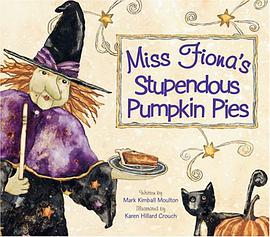 Miss Fiona's Stupendous Pumpkin Pies pdf epub mobi 电子书 下载
