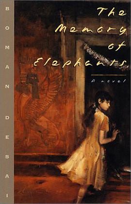 The Memory of Elephants pdf epub mobi 电子书 下载