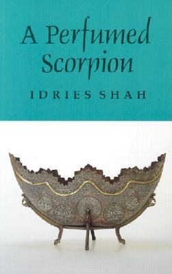 A Perfumed Scorpion pdf epub mobi 电子书 下载
