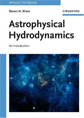 Astrophysical Hydrodynamics pdf epub mobi 下载