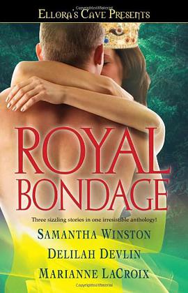 Royal Bondage pdf epub mobi 电子书 下载