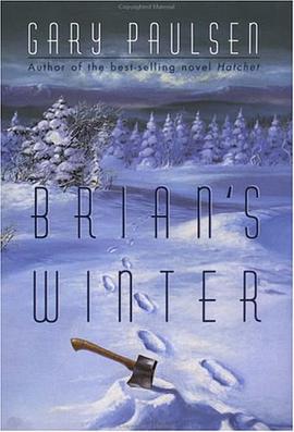 Brian's Winter pdf epub mobi 电子书 下载