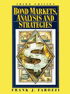 Bond Markets pdf epub mobi 电子书 下载