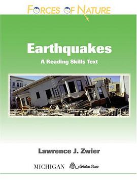 Forces of Nature, Earthquakes pdf epub mobi 电子书 下载