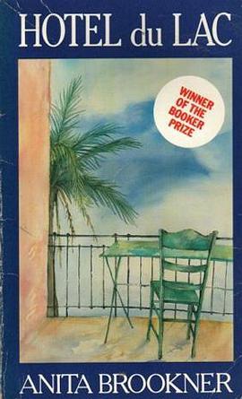 Hotel Du Lac (Panther Books) pdf epub mobi 电子书 下载