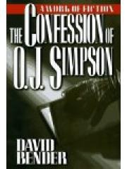 The Confession of O. J. Simpson pdf epub mobi 电子书 下载