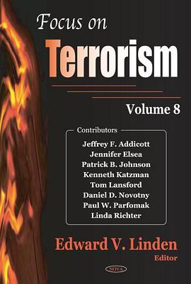 Focus on Terrorism pdf epub mobi 电子书 下载