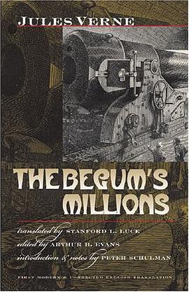 The Begum's Millions pdf epub mobi 电子书 下载