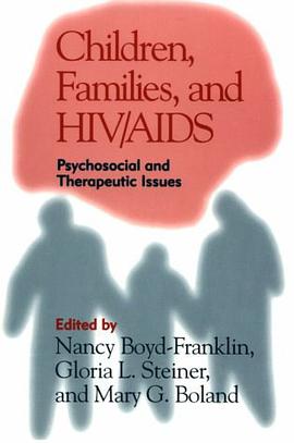 Children, Families, and HIV/AIDS pdf epub mobi 电子书 下载
