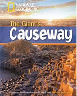 Giants Causeway Footprint Reading Library pdf epub mobi 电子书 下载