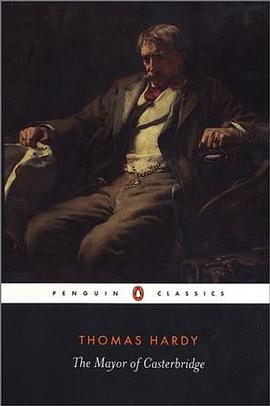 The Mayor of Casterbridge (Penguin Classics) pdf epub mobi 电子书 下载
