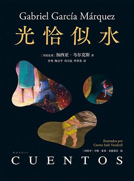 光恰似水 pdf epub mobi 电子书 下载