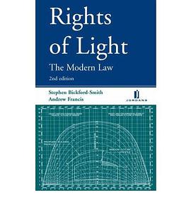 Rights of Light pdf epub mobi 下载