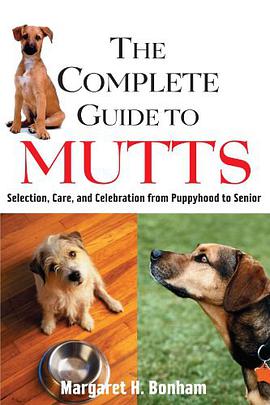 The Complete Guide to Mutts pdf epub mobi 电子书 下载