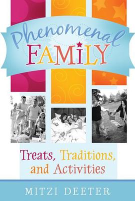 Phenomenal Family pdf epub mobi 电子书 下载