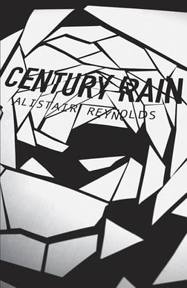 Century Rain pdf epub mobi 电子书 下载