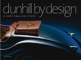 Dunhill By Design pdf epub mobi 电子书 下载