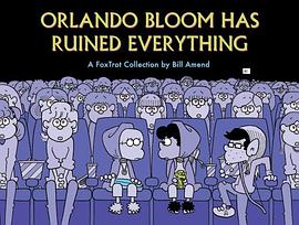 Orlando Bloom Has Ruined Everything pdf epub mobi 电子书 下载