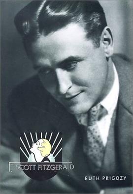 F. Scott Fitzgerald (Overlook Illustrated Lives) pdf epub mobi 电子书 下载
