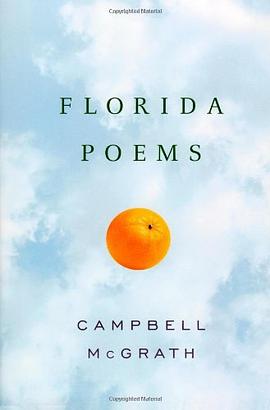 Florida Poems pdf epub mobi 电子书 下载