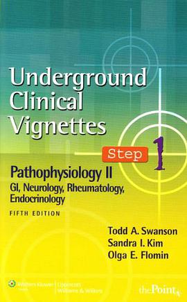 Underground Clinical Vignettes Step 1