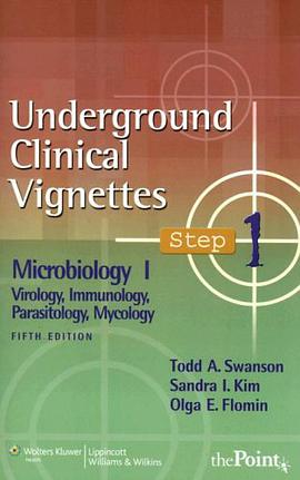 Underground Clinical Vignettes Step 1