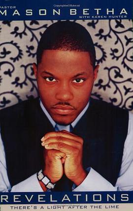 Revelations pdf epub mobi 电子书 下载