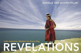 Revelations pdf epub mobi 电子书 下载