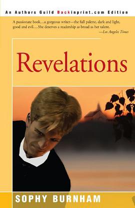 Revelations pdf epub mobi 電子書 下載