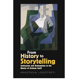 From History To Storytelling pdf epub mobi 电子书 下载